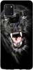Foto Case Samsung Galaxy Note 10 Lite groźna puma