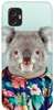Foto Case Samsung Galaxy Xcover 6 PRO koala w koszuli