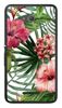 Foto Case Sony XPERIA E4g kwiaty tropikalne