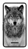 Foto Case Sony XPERIA E4g spokojny wilk