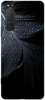 Foto Case Sony Xperia 5 II czarne pióro