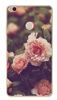 Foto Case Xiaomi Mi Max 2 róża vintage