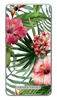 Foto Case Xiaomi Redmi 4A kwiaty tropikalne
