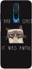 Foto Case Xiaomi Redmi K30 / Pocophone X2 grumpy cat