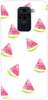 Foto Case Xiaomi Redmi NOTE 9 białe arbuzy