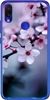 Foto Case Xiaomi Redmi Note 7 kwiaty wiśni