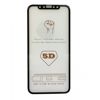 Hartowane szkło 5D SAMSUNG S9+ czarne full glue
