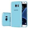 NILLKIN NATURE TPU Samsung Galaxy S7 EDGE niebieski