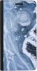 Portfel DUX DUCIS Skin PRO zmrożony ocean na Samsung Galaxy S20 Ultra