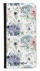 Portfel Wallet Case Samsung Galaxy A10e pastelowe kwiatki