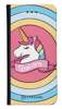 Portfel Wallet Case Samsung Galaxy S20 FE unicorn