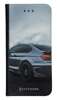 Portfel Wallet Case Samsung Galaxy S21 FE BMW