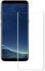 SZKŁO HARTOWANE SUNTAIHO FULL COVER Samsung GALAXY S9+ przezroczysty