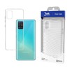 Samsung Galaxy A51 4G - 3mk Clear Case