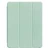 Stand Tablet Case etui Smart Cover pokrowiec na iPad Air 2020 z funkcja podstawki zielony