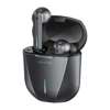 WK Design bezprzewodowe słuchawki Bluetooth TWS wodoodporne IPX4 szary (ET-V9 grey)